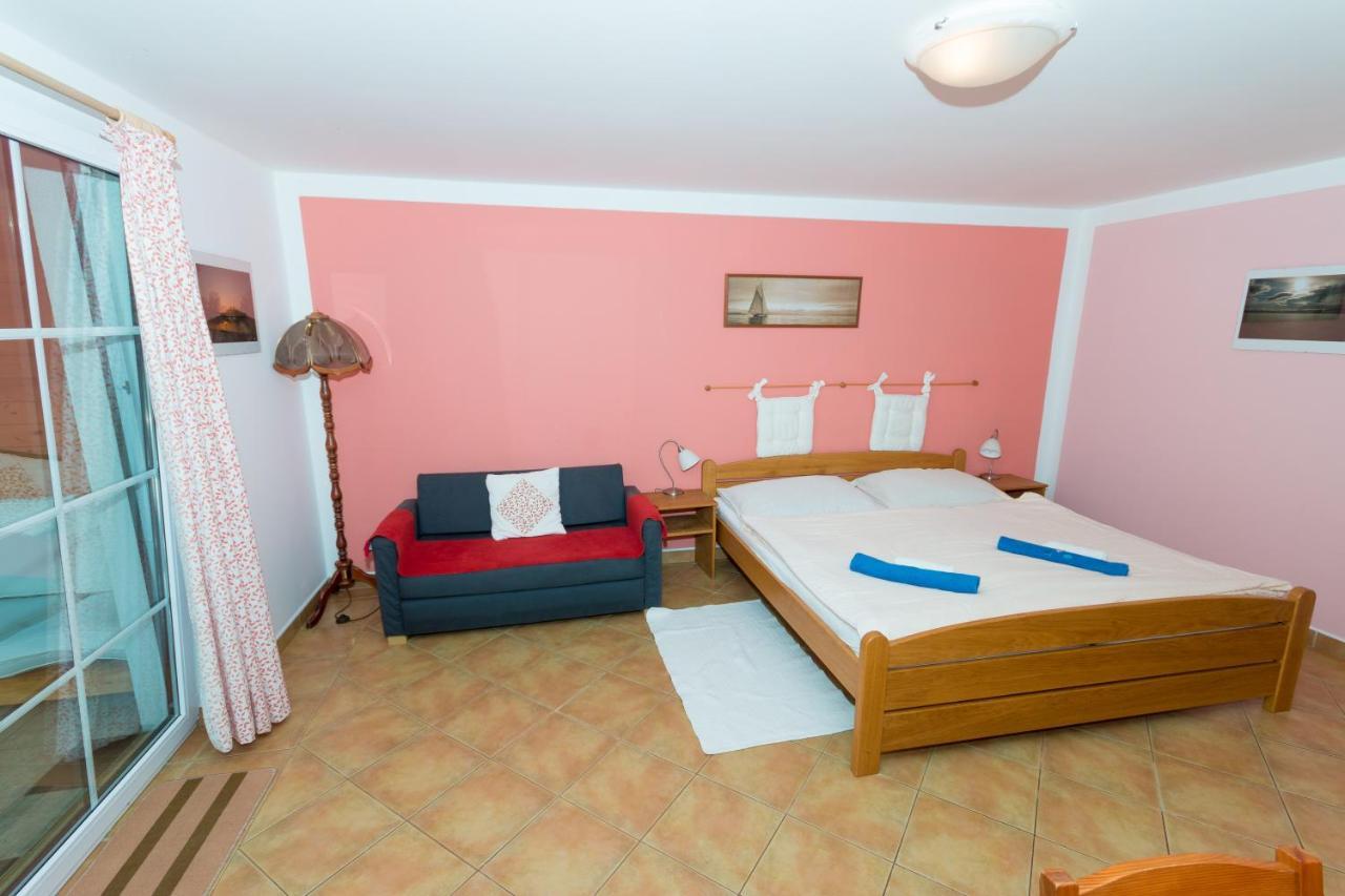 Apartments U Jezera Cerna Černá v Pošumaví 外观 照片