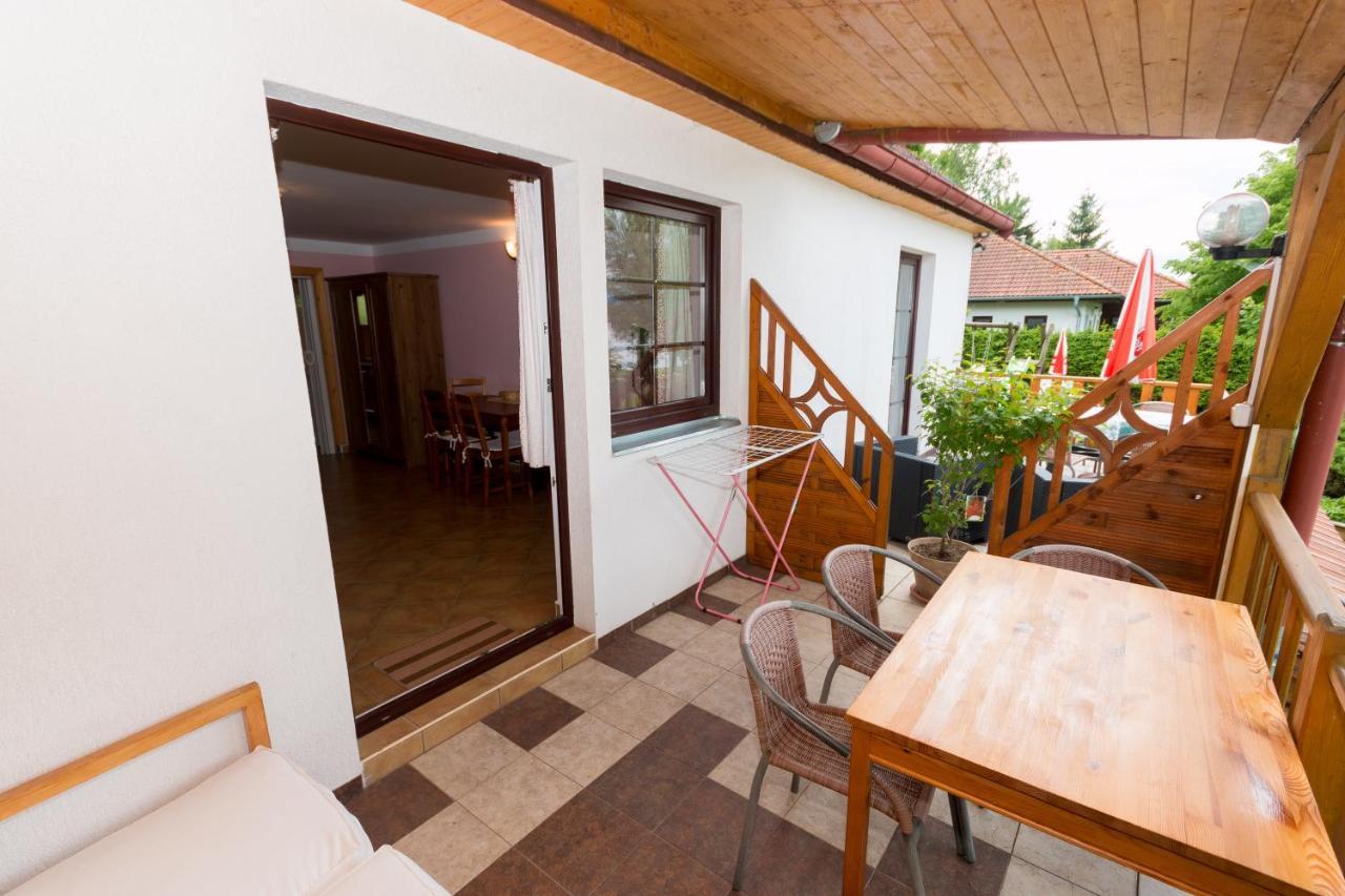 Apartments U Jezera Cerna Černá v Pošumaví 外观 照片
